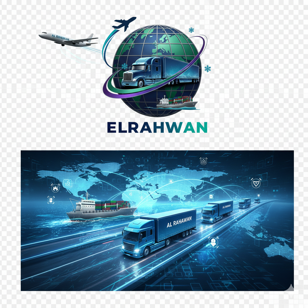 الرهوان والابتكار في عالم الشحن: أسرع، أكثر أمانًا، وأكثر كفاءة